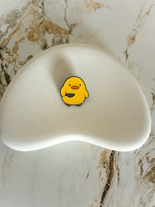 Duck Pin