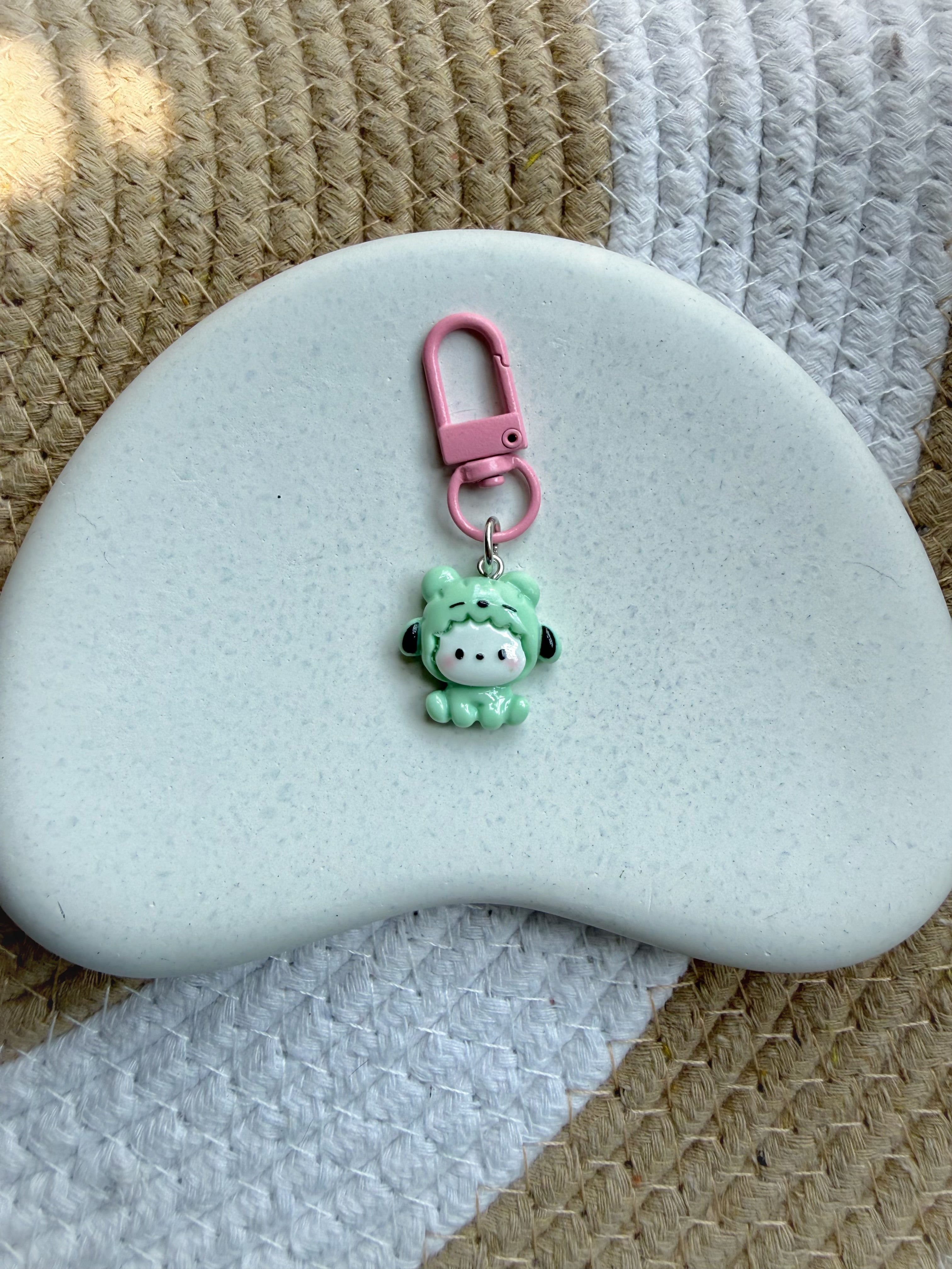 Lilypad Pup