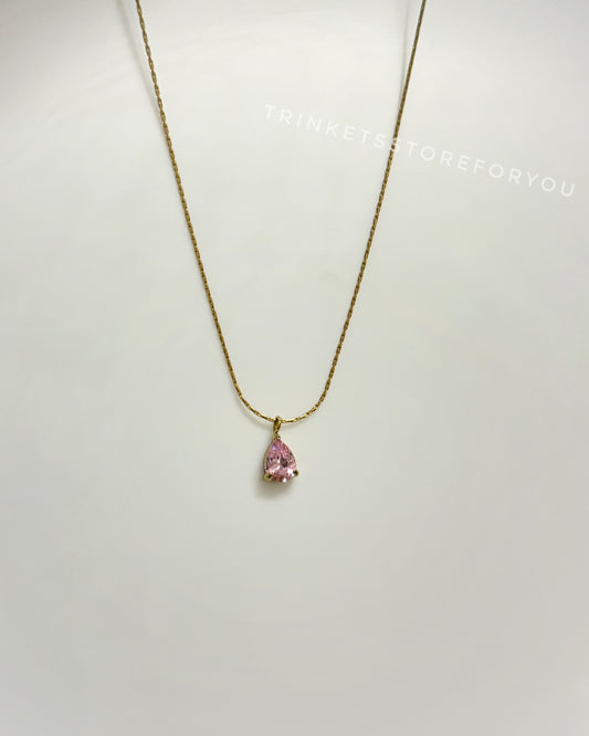 Drop Necklace