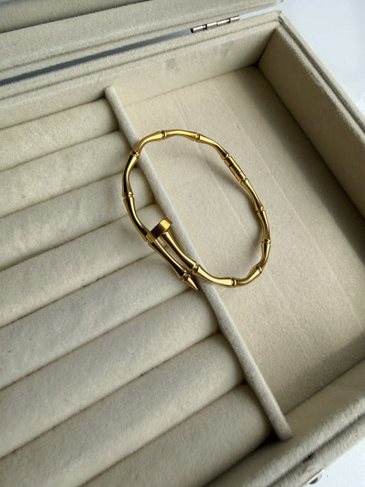 Bamboo Nail KADA