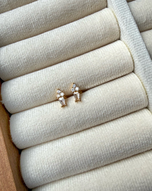 Regal Ball Back Studs