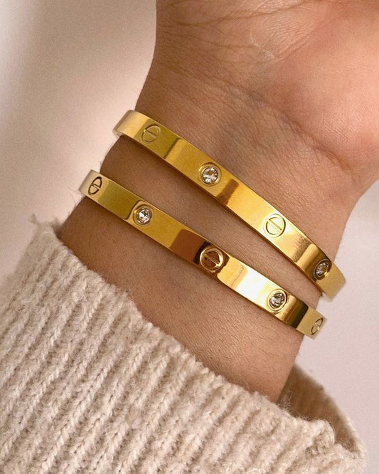 Cartier Bracelet
