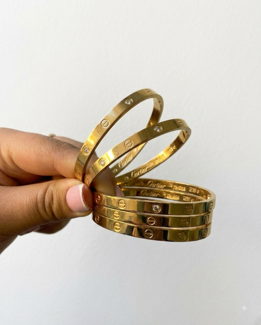 Cartier Bracelet