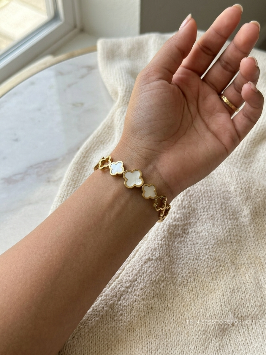 Bloom Clover KADA