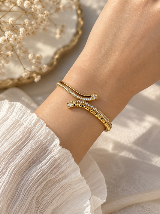 Aanya Kada Bracelet