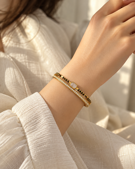 Aadhya Kada Bracelet