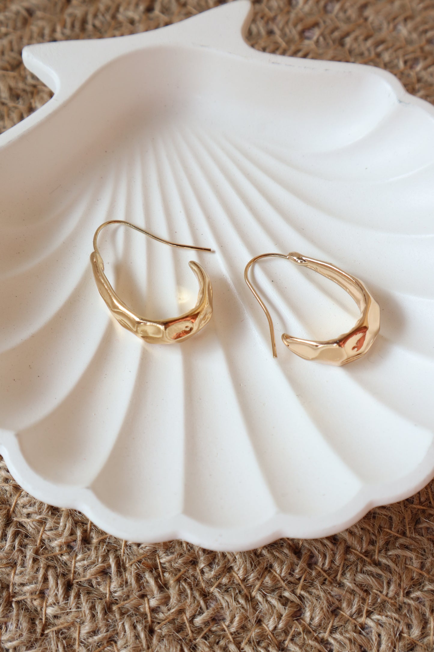 Serenity Hoops