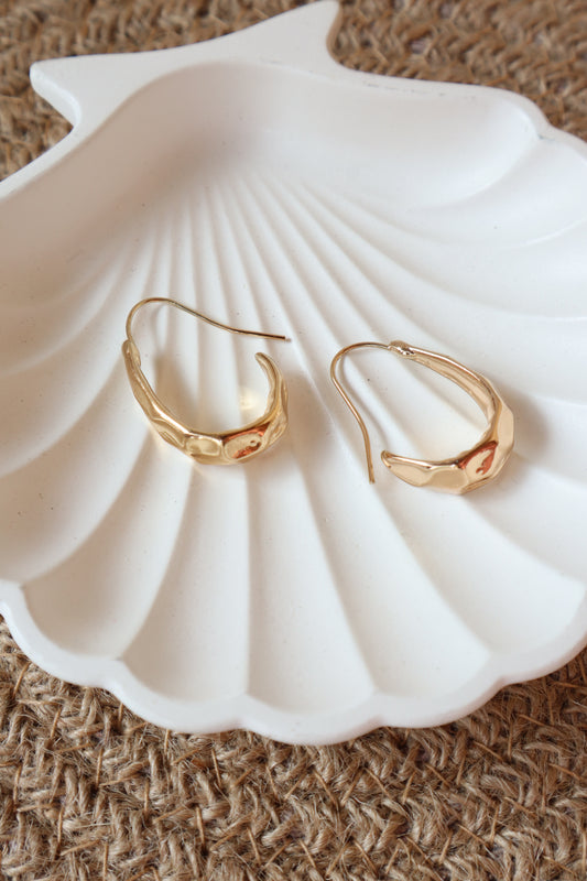 Serenity Hoops