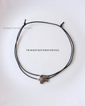 Turtle Anklet 017