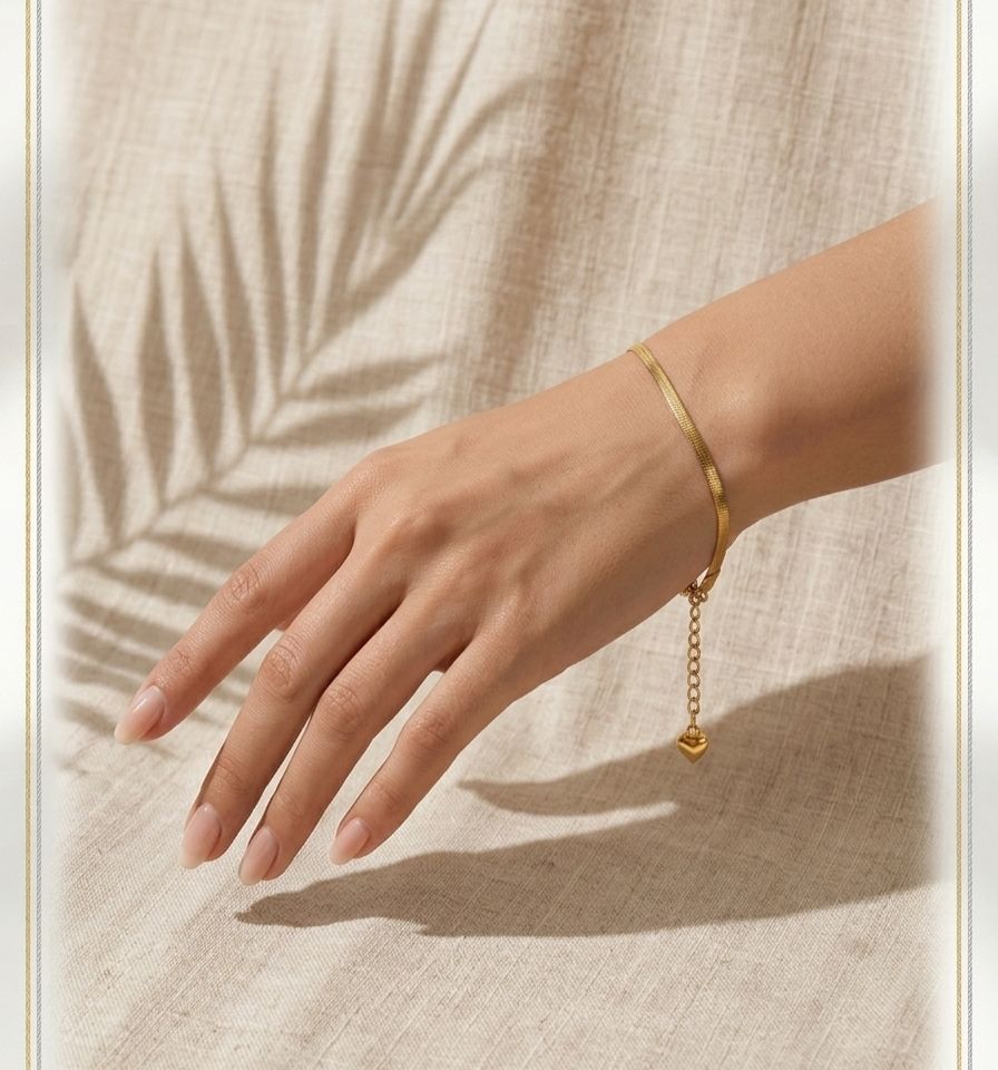 Snake Bracelet
