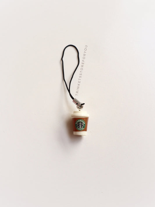 Starbucks Coffee