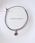 Snail Anklet