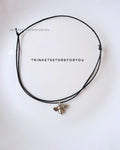 Bee Anklet