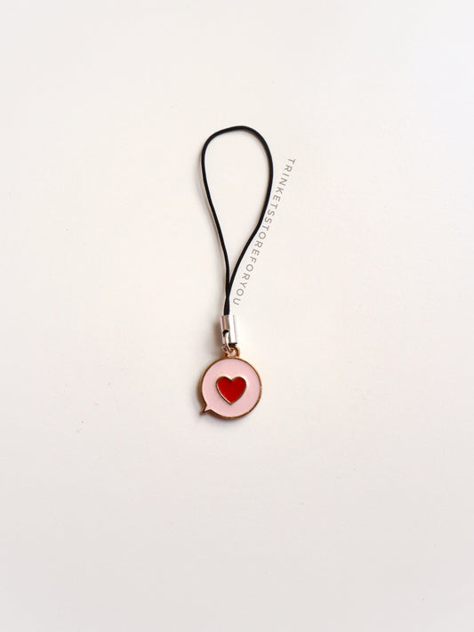 Blush Love