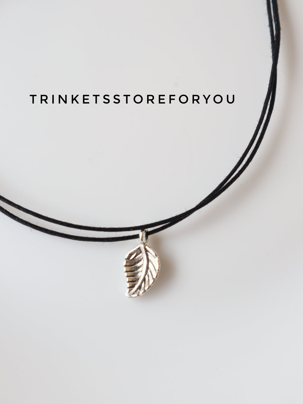 Leaf anklet 01