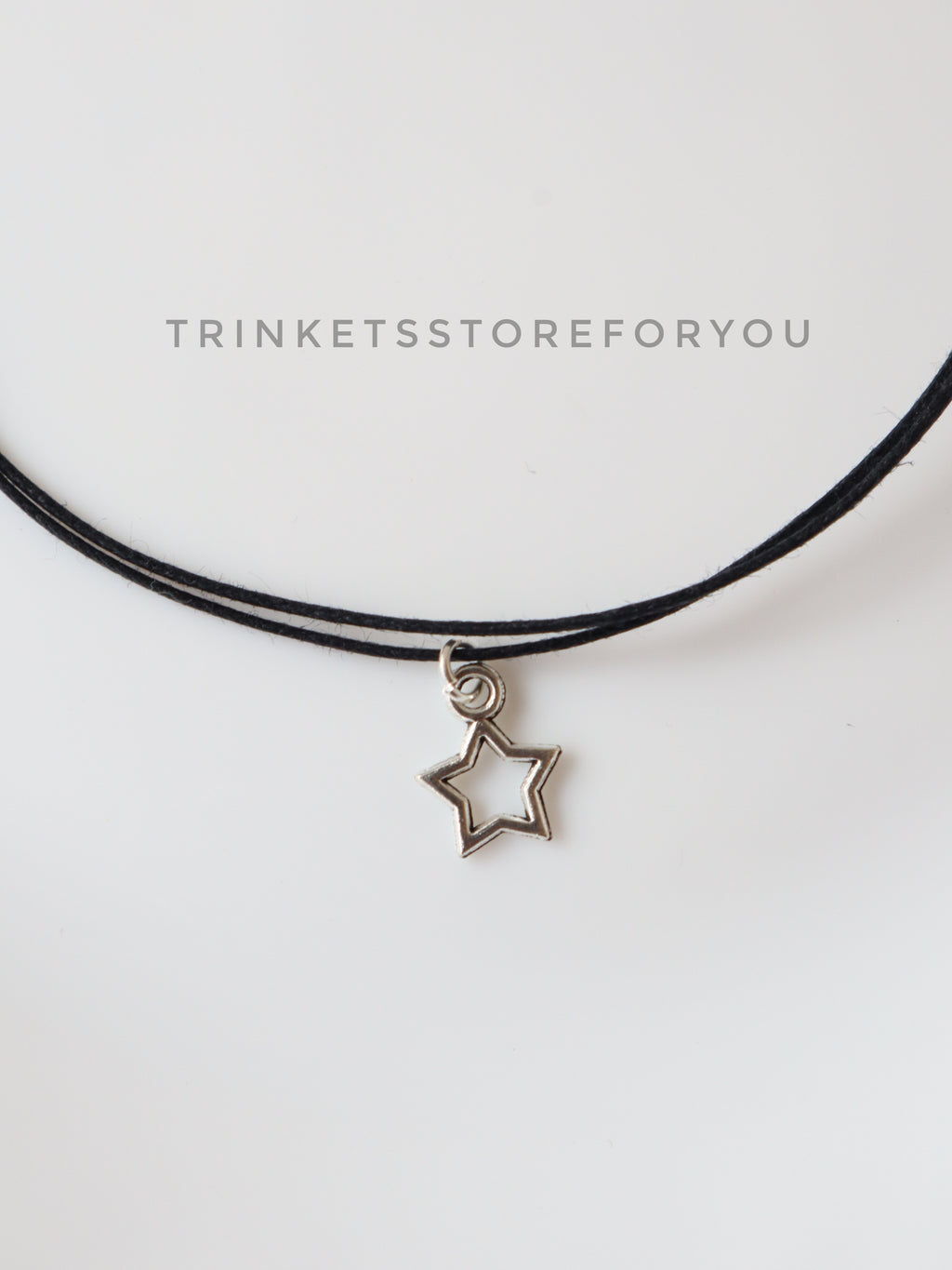 Star Anklet 01