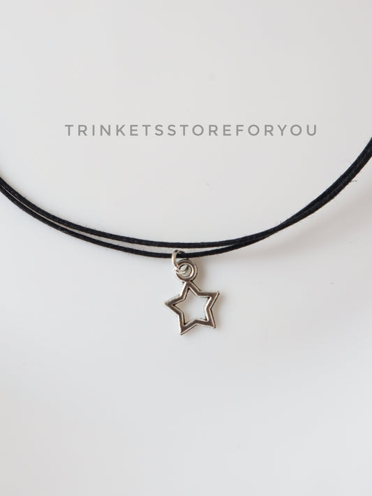 Star Anklet 01