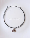 Gajaraj Anklet