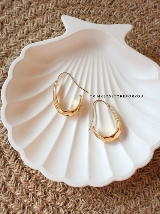 Serenity Hoops
