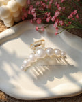 Pearl Clutch
