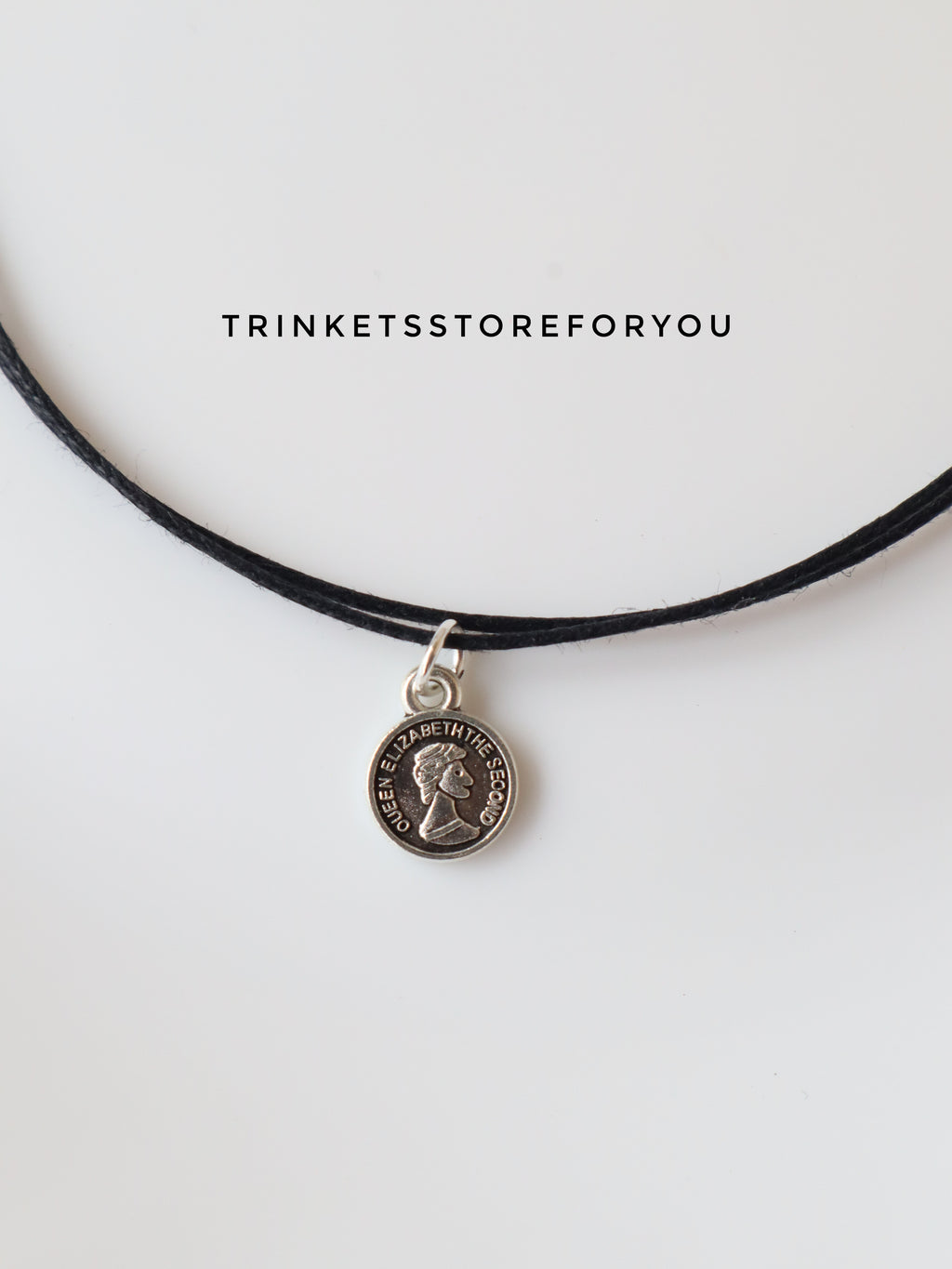 Dollar Anklet