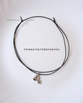 Rose Anklet
