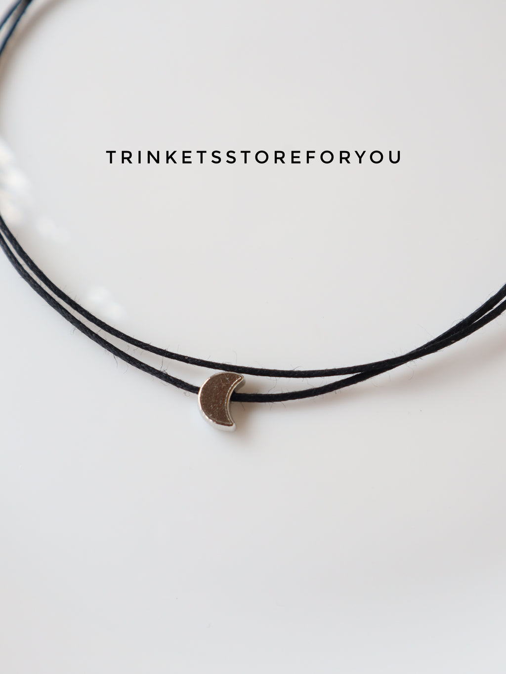 Moon Anklet 010