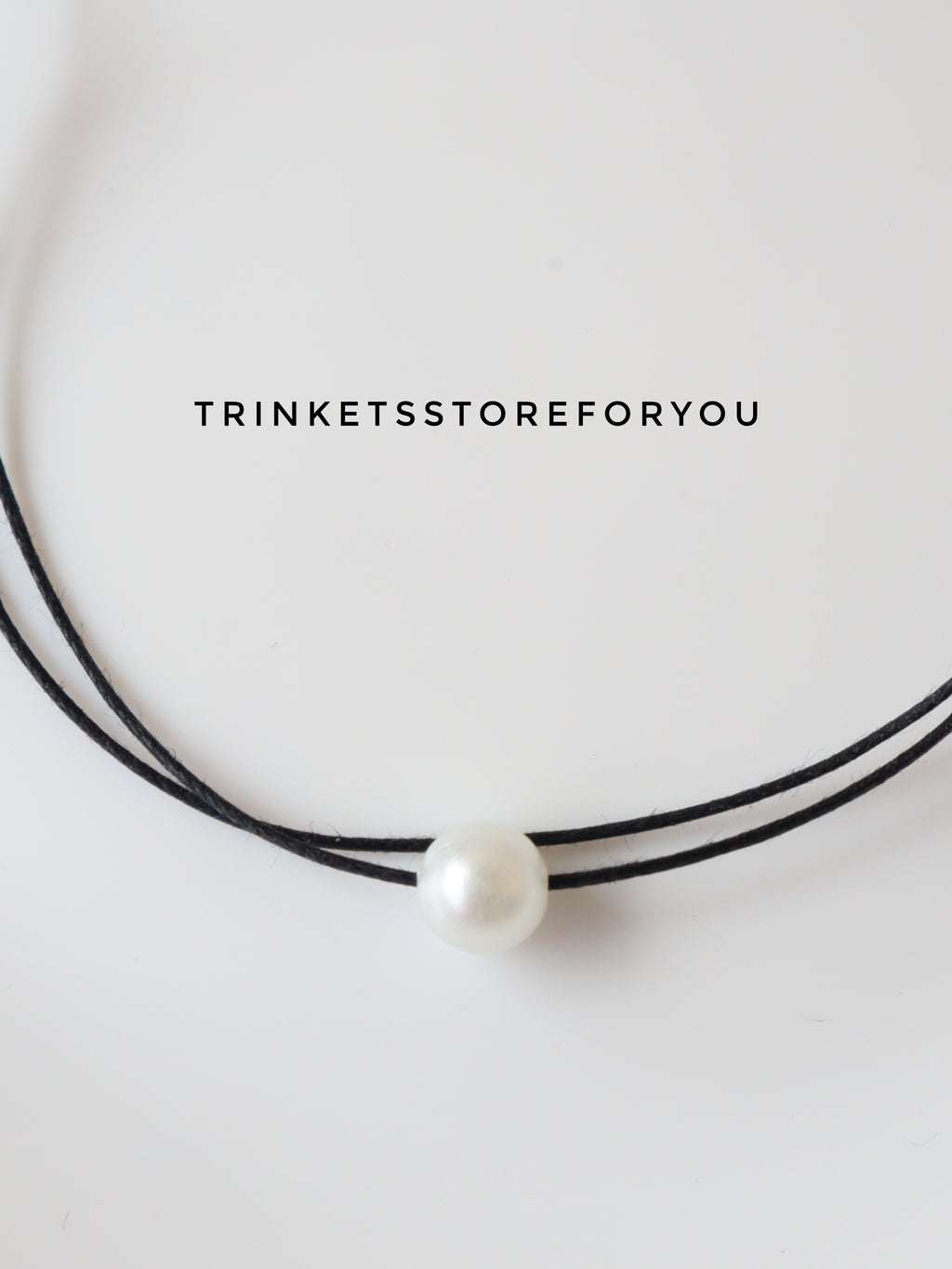 Pearl Anklet