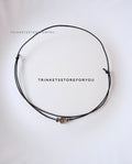Floral Anklet