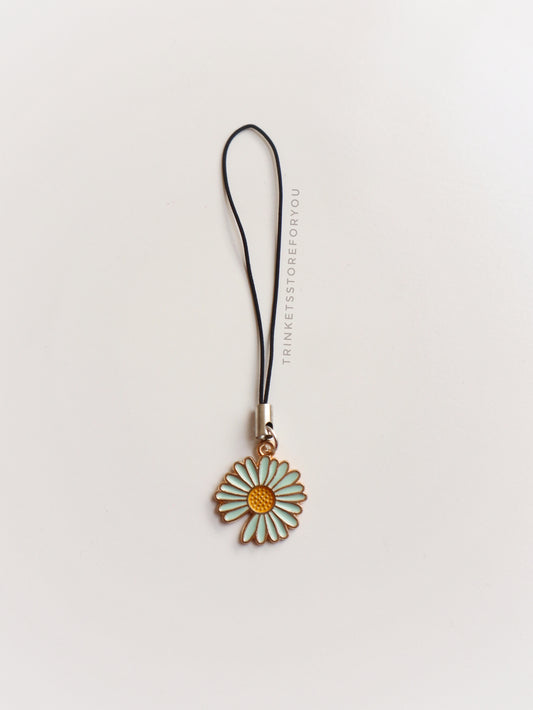 Daisy Blue