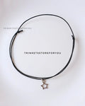 Star Anklet 01