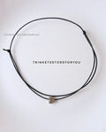 Heart Anklet