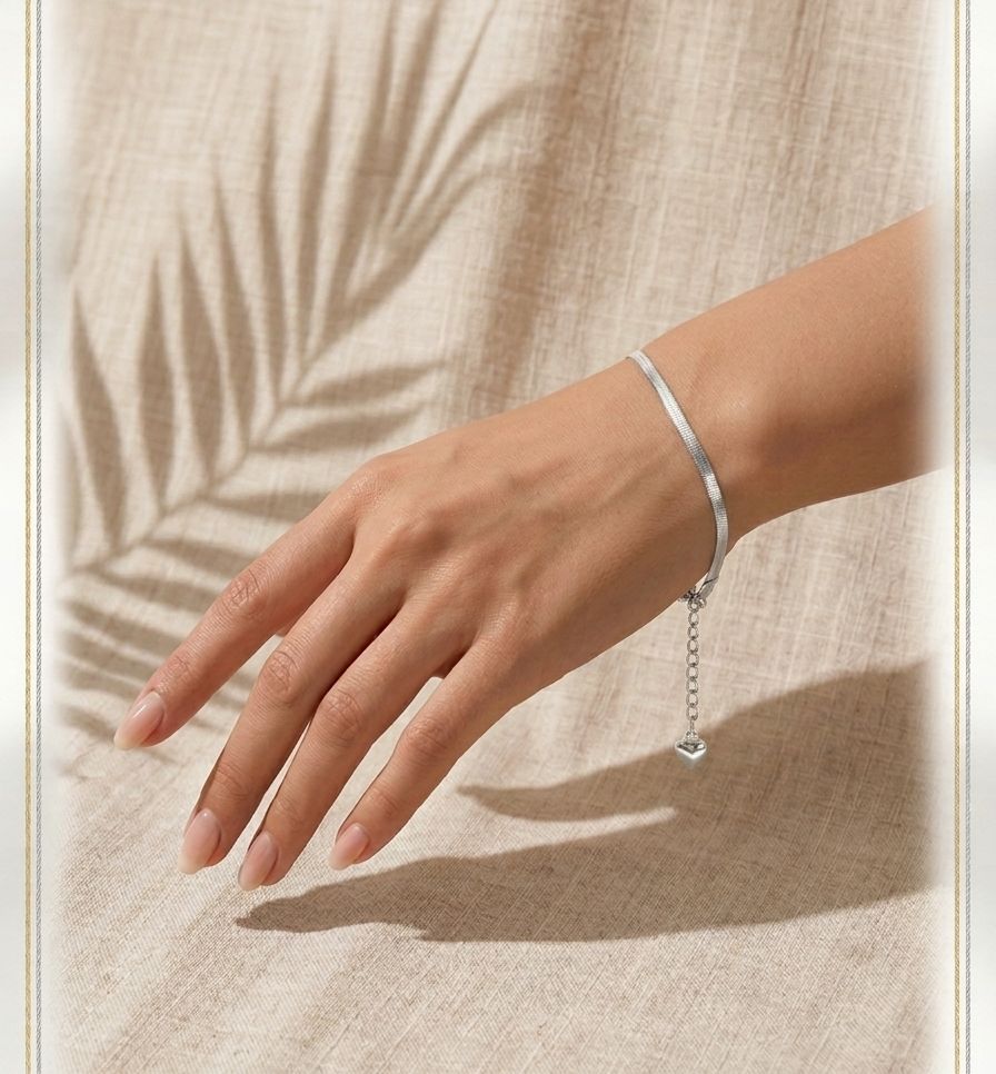 Snake Bracelet