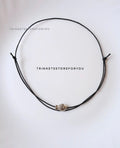 Fish Anklet