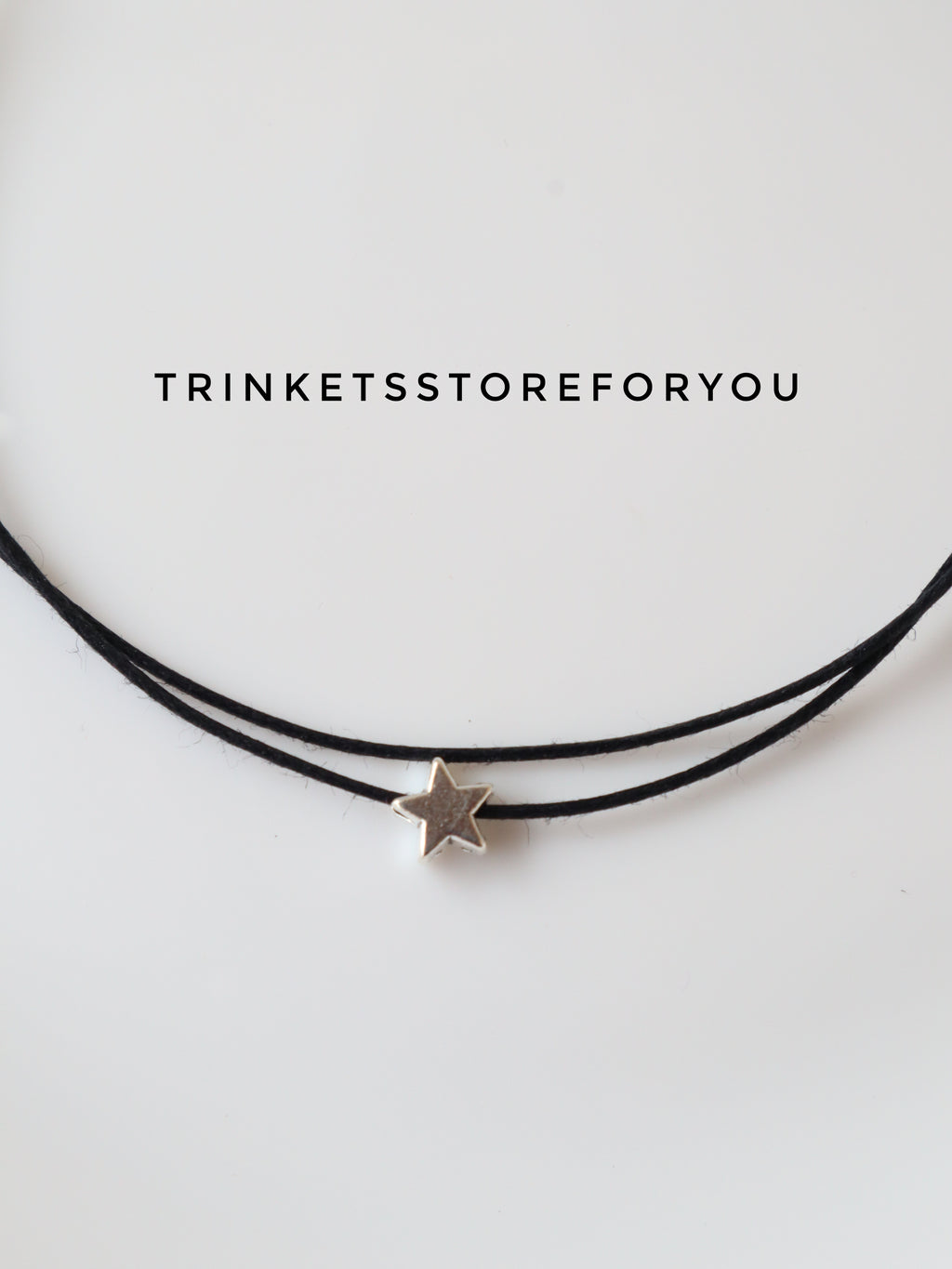 Star Anklet