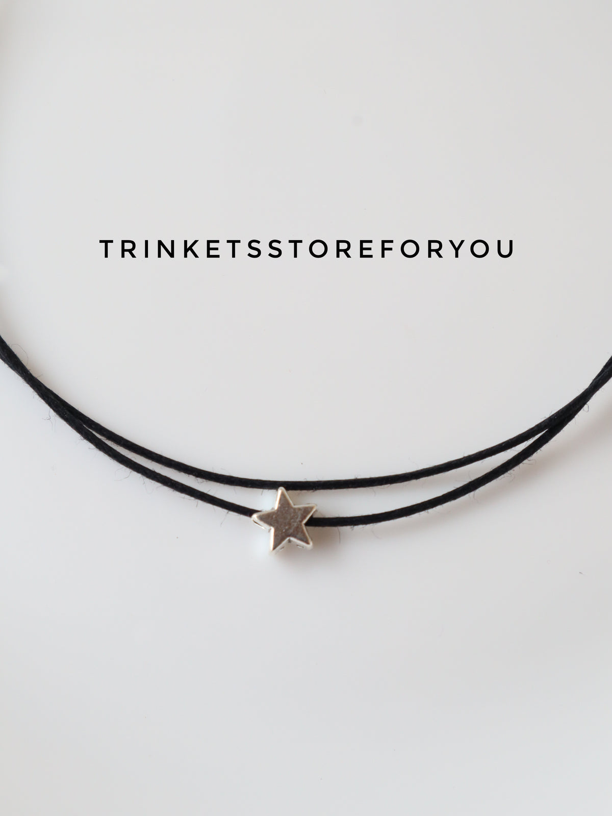 Star Anklet