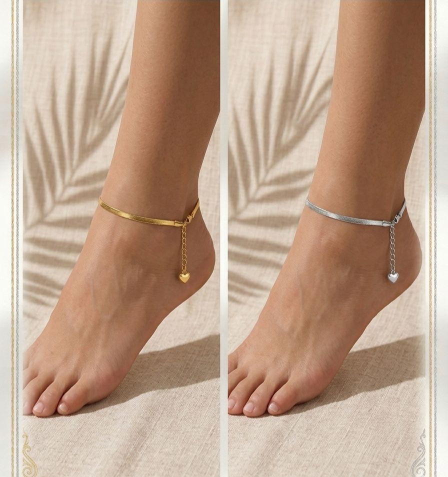 Snake Bracelet