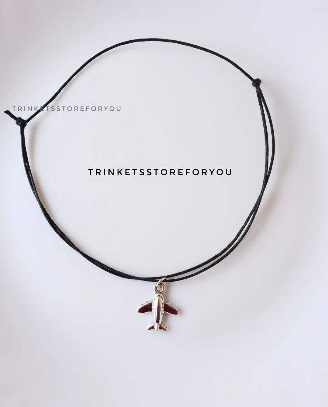 Aero Anklet