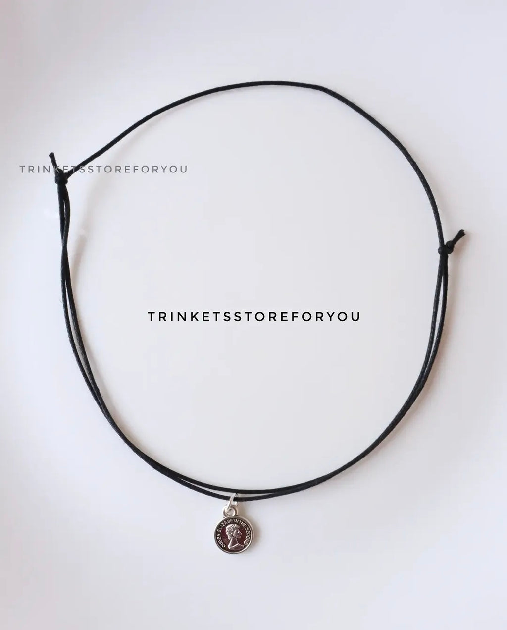 Dollar Anklet