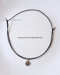 Dollar Anklet