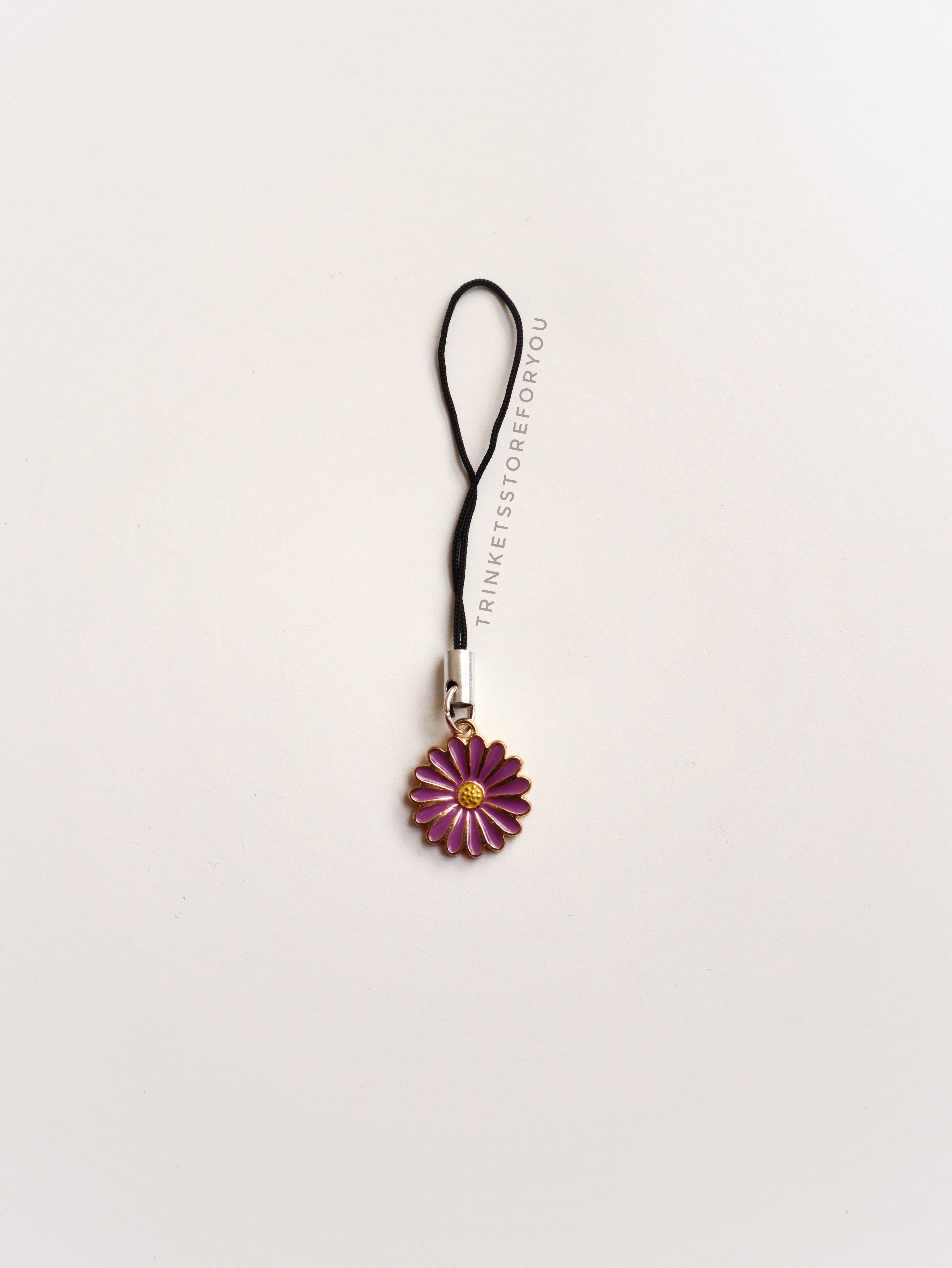 Purple Daisy