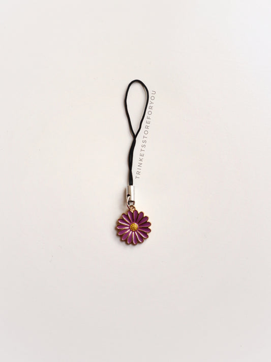 Purple Daisy