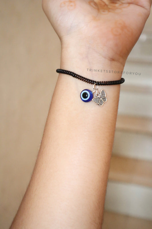 Butterfly Guard