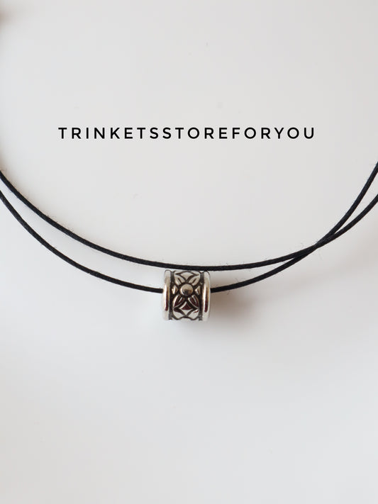 Drum Anklet