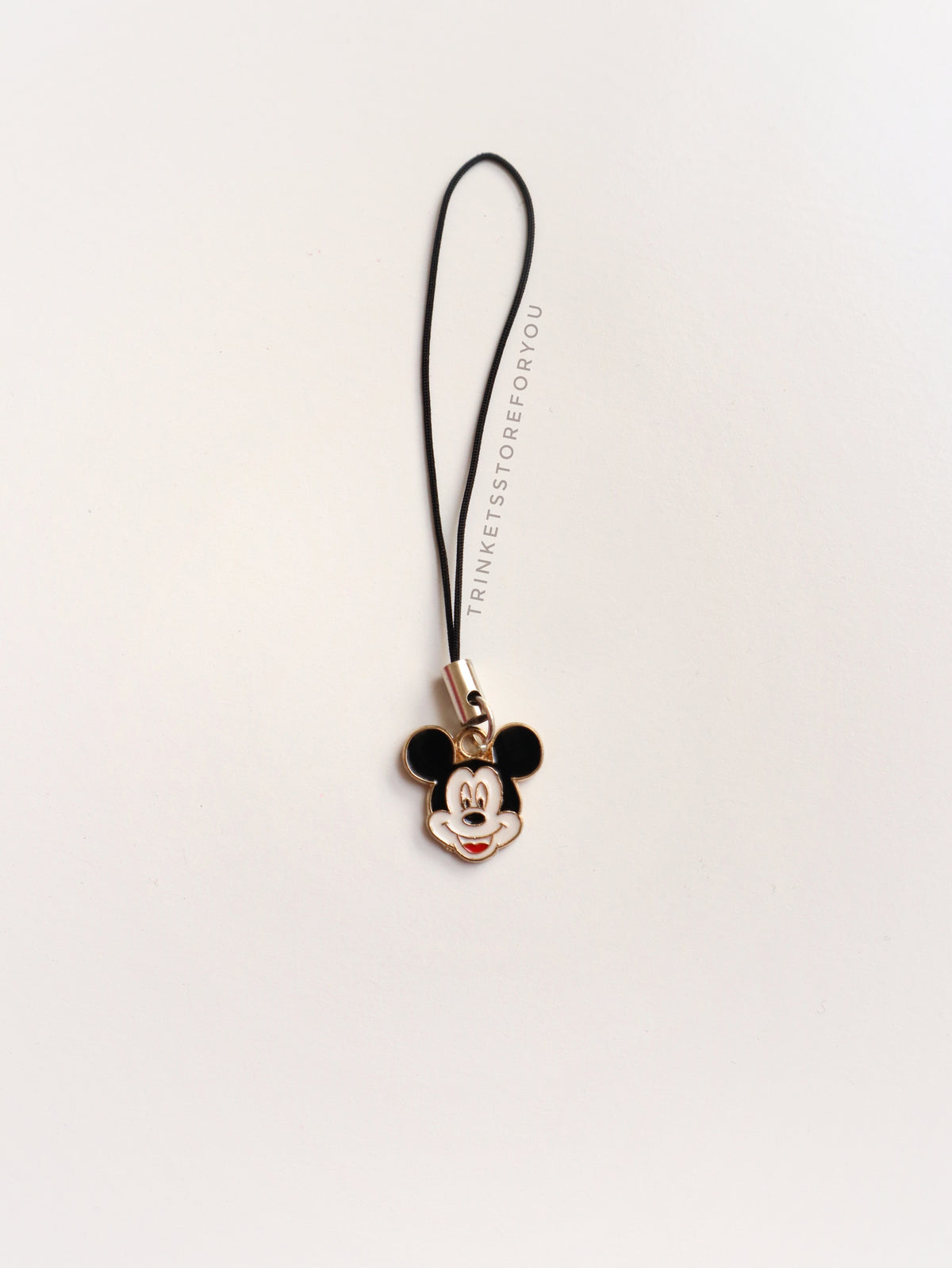 Mickey