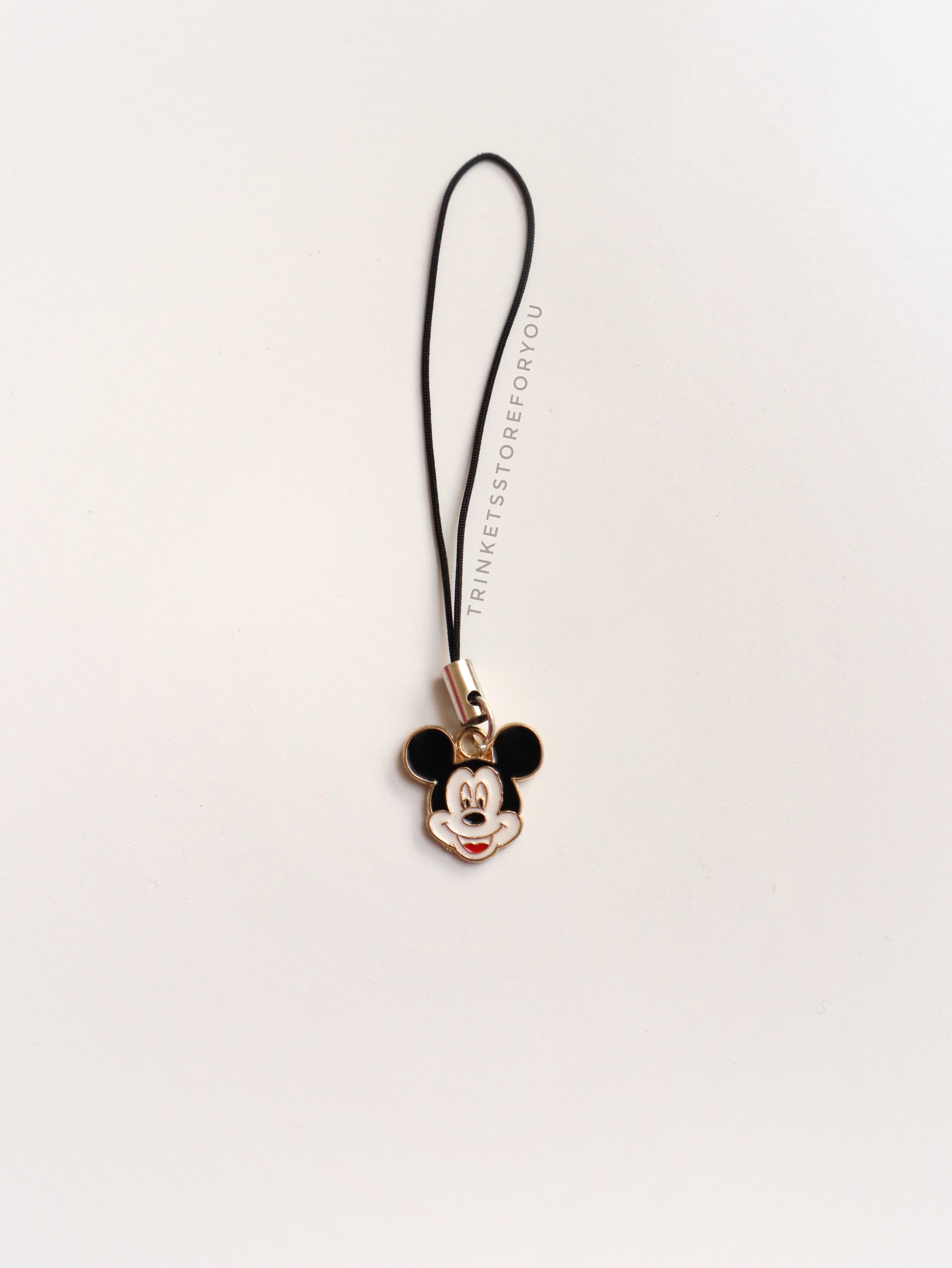 Mickey