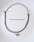 Bird Anklet
