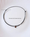 Moon Anklet 010