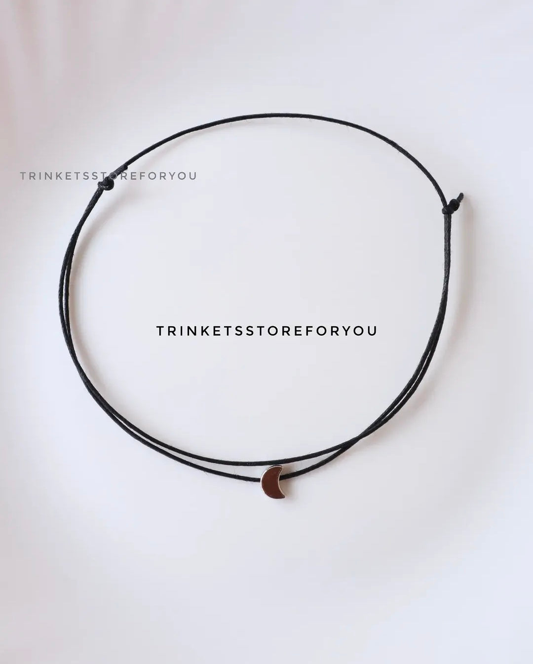Moon Anklet 010