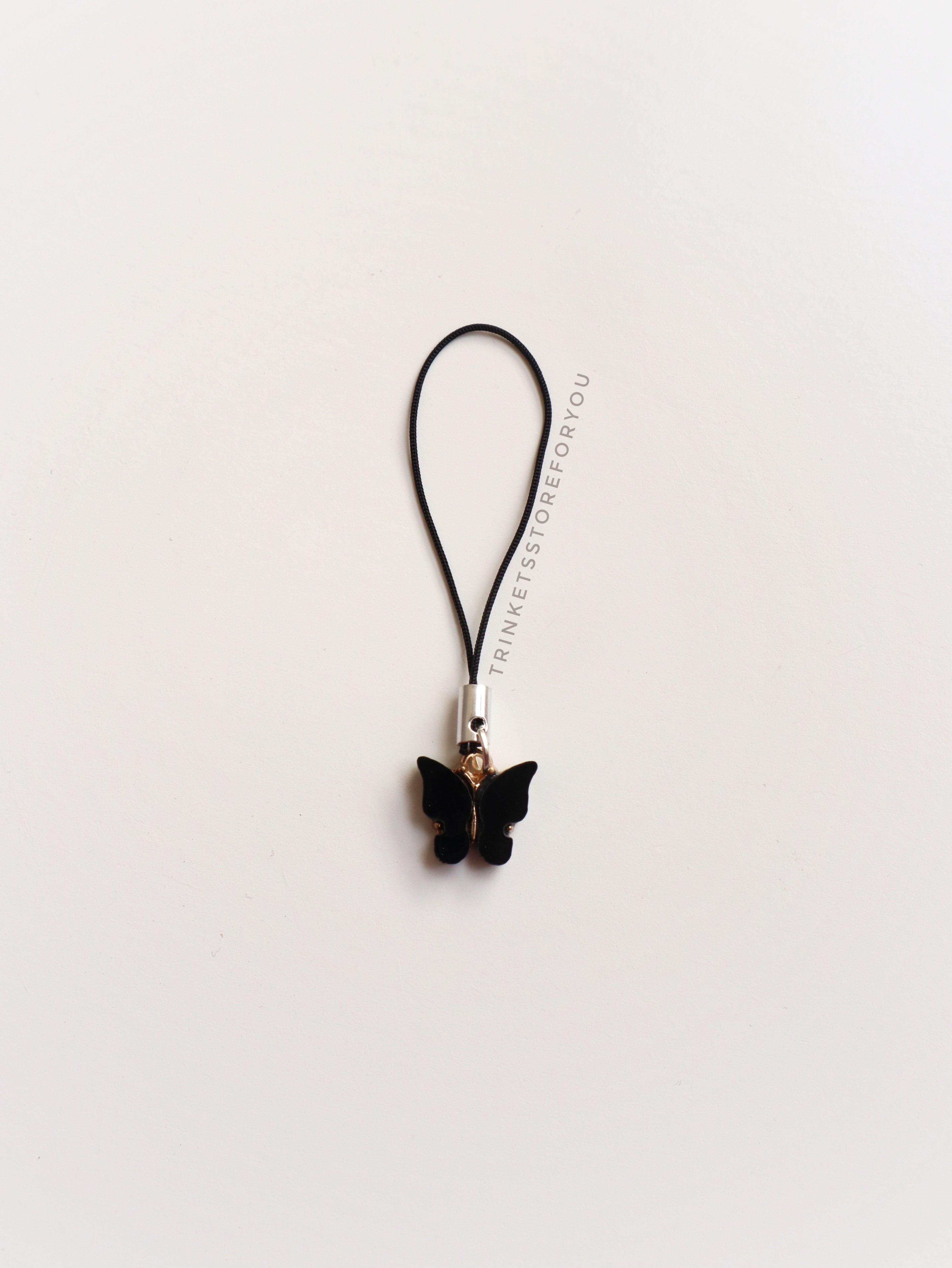 Black Butterfly